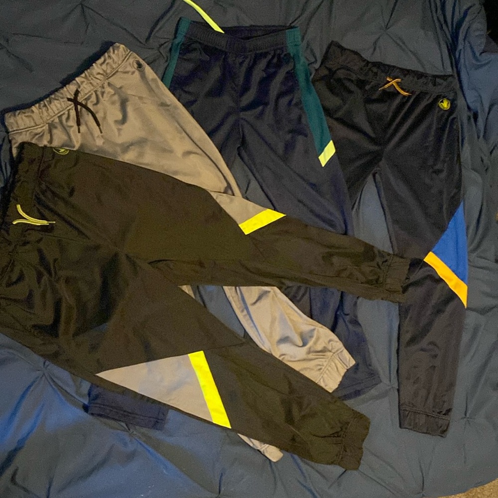 Boys joggers